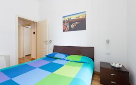 Appartamento Con Balcone- Bullona District